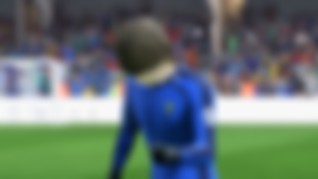 FC24 Update for #TU17 mod ProjectBluelock