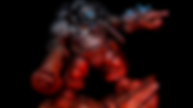 How to Paint: Lava & Magma Glow