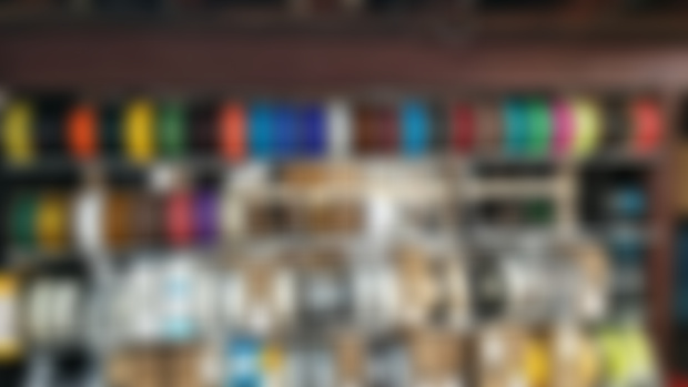 It's been  a while - filament storage