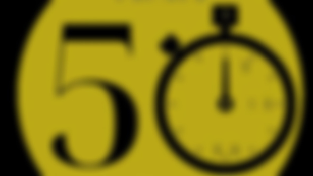 AMA 50