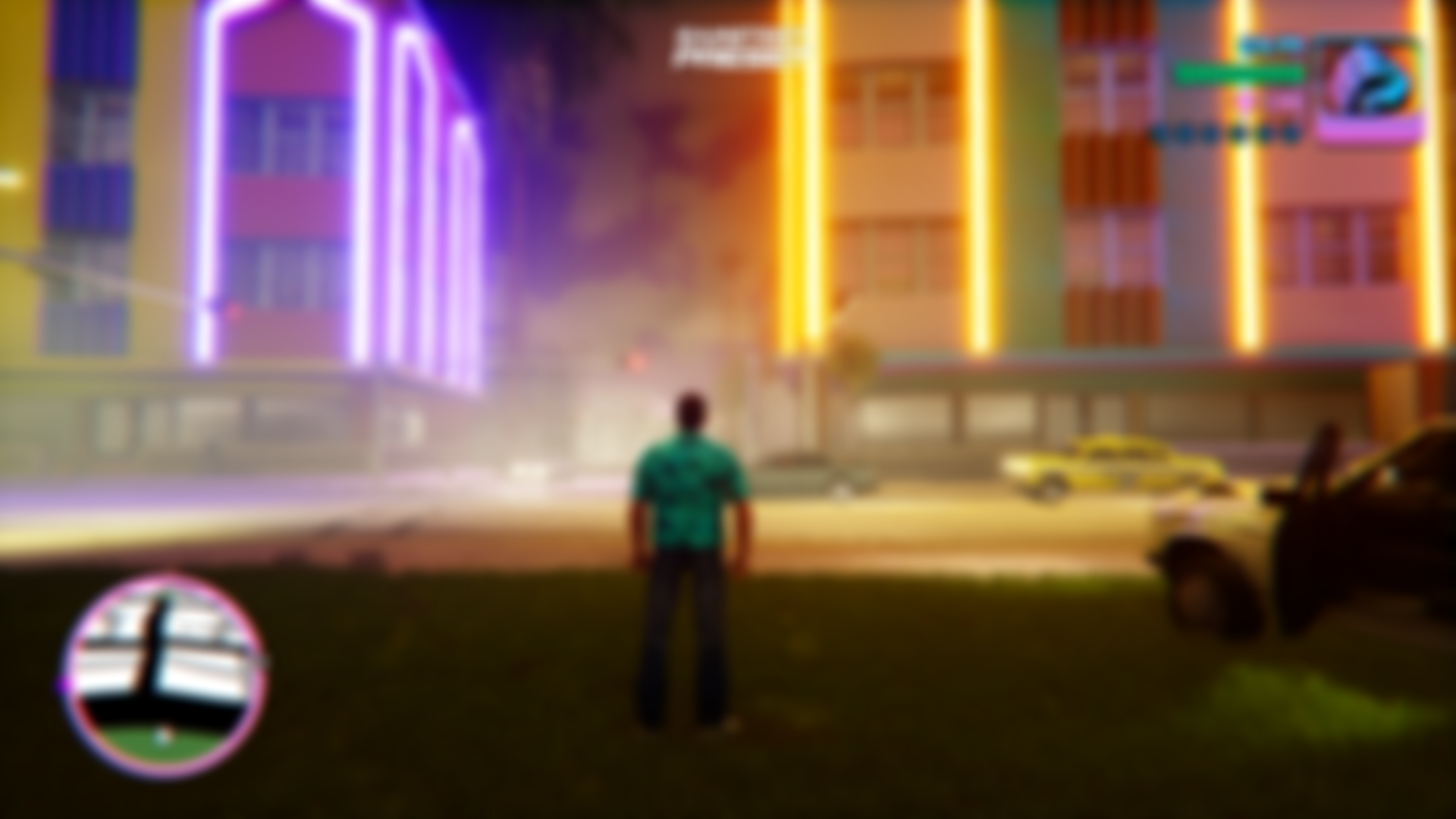 Graphics Settings High Graphics Gta Sa Android Andreas Definitive