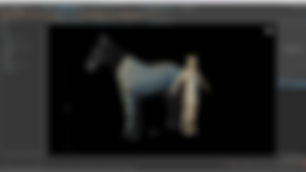 🐎 Yep, There's a Horse Rig Coming!