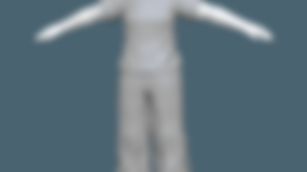 Lyle early sculpt!!