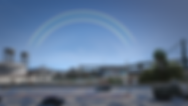 RealityV Rainbows