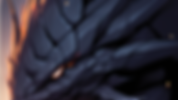 Black dragon Set
