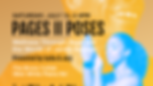 YOGA, WELLNESS, & JAMES BALDWIN