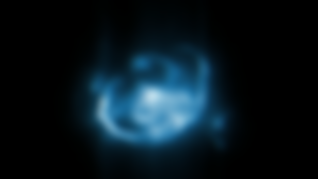 Energy Wisps / Patronus