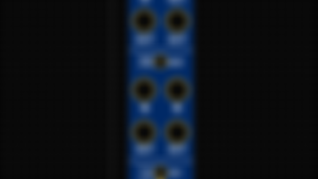 Linkz a Throughhole Links clone