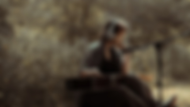 Brush Fire (live from the woods) - Sierra Eagleson available now