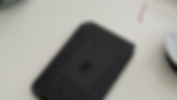 Prototype: Wallet size wireless charging AirTag