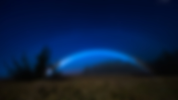 Supernumerary Moonbow Photography!