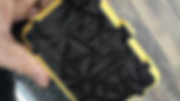 Upcoming Video