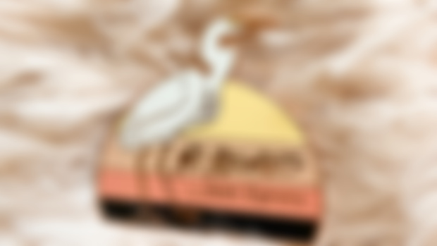 New Pin, Old Pin