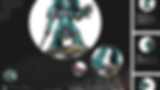 Full Tutorial - Sons of Horus
