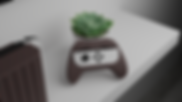 Pro- Grip Joycon 