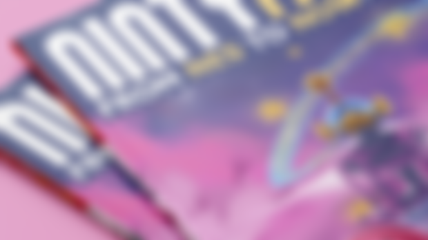 Ninty Fresh #07 PDF Release!