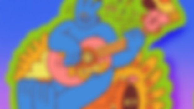 July Sticker Sneak Peek!