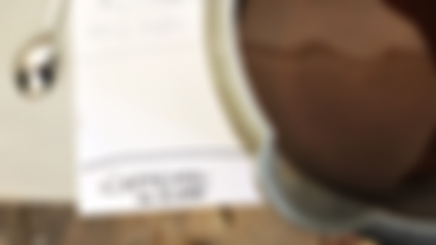 Caffenol im Eimer / in the Bucket