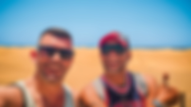 Gran Canaria 