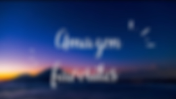 New blog post