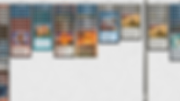 Jeskai Energy Control SB Guide