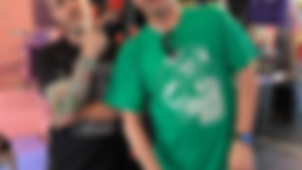 Where is the furthest you have taken a TBG shirt?