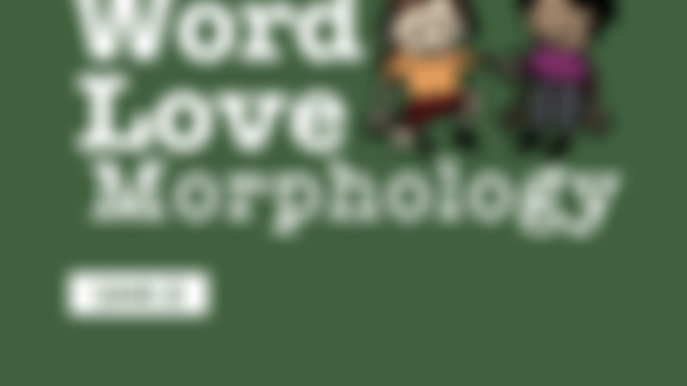 Please enjoy the Morphology Unit 2 Complete Bundle