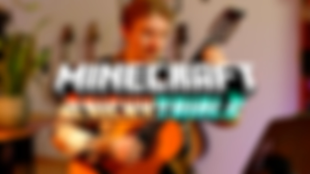 🎵 New Arrangement - "Creator" by Lena Raine 🎵