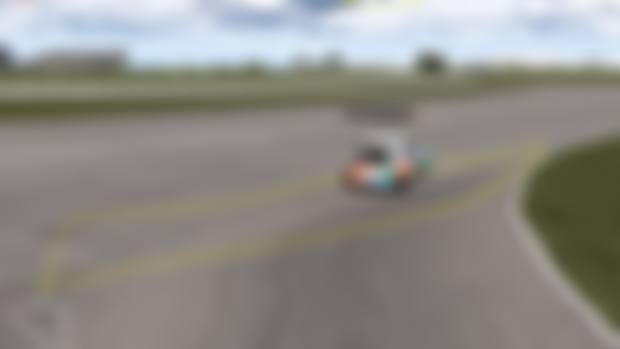 Release: Updated Silverstone 1983