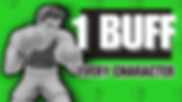Thumbnail for new video