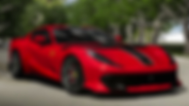 812 competizione (FREE)