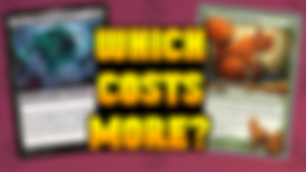 Thumbnails for today's video!