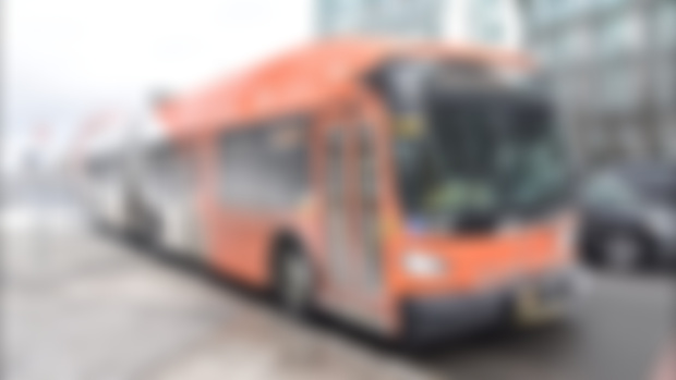 [MiWay] BAE kickdowns - 2387 on Service 26 - New Flyer XDE60