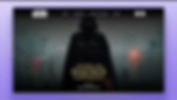 Create a Responsive StarWars Website Design Using HTML And CSS