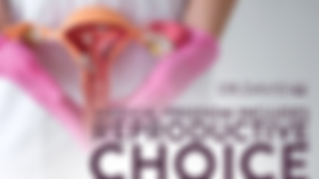 Medical Freedom Includes Reproductive Choice