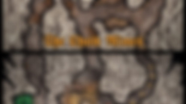 The Chalk Mines 4k