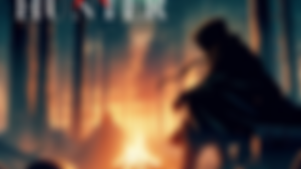 Capítulo 13 de SOULxHUNTER!