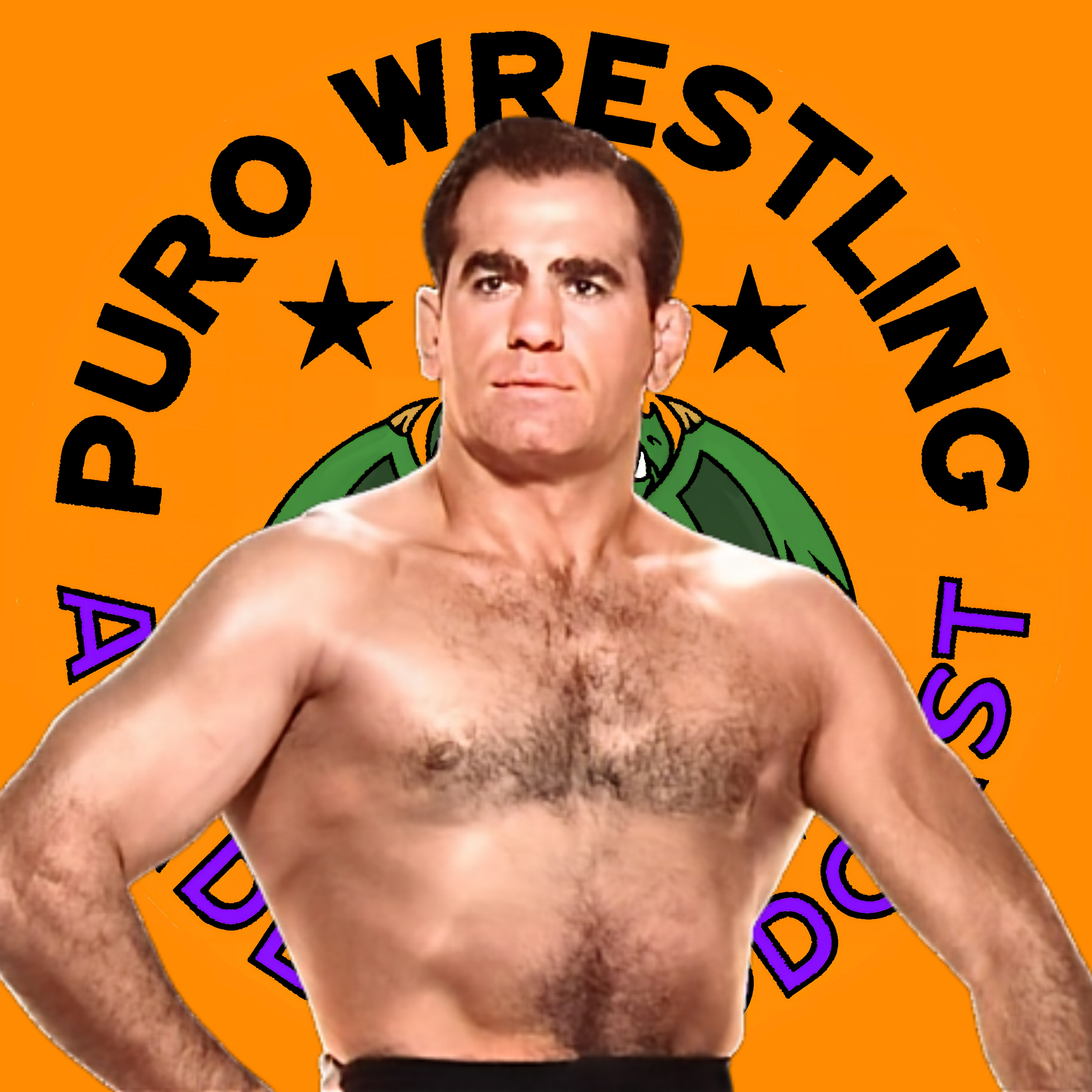 [PREVIEW] EARLY ACCESS - Puro Academy #8: (1957) episode artwork
