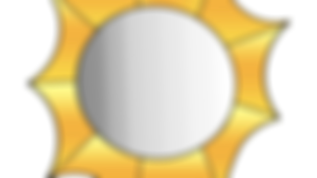 Sun Mirror