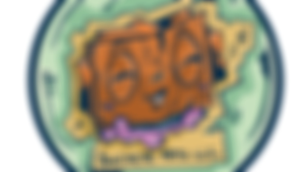 New logo (for now)