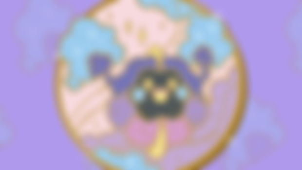 JULY 2024 Limited Edition Pin