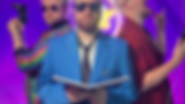Monday Night War BTS - S04E23