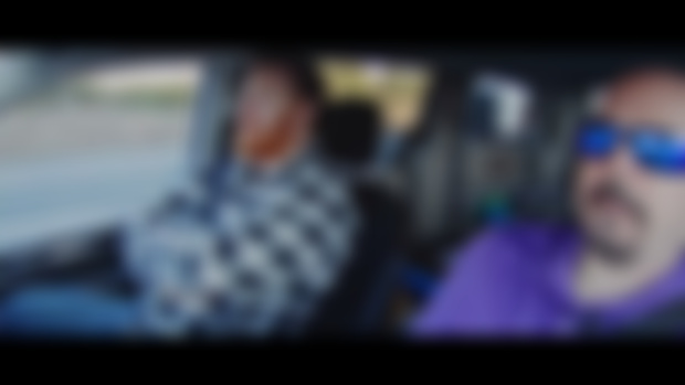 Data Drive Episode 6 is here!