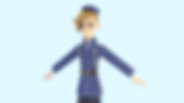 Drawtectives Animated Update: Till Bogan