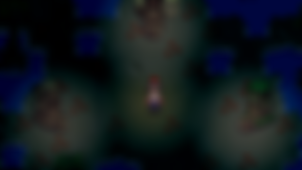 New Dark Shrines
