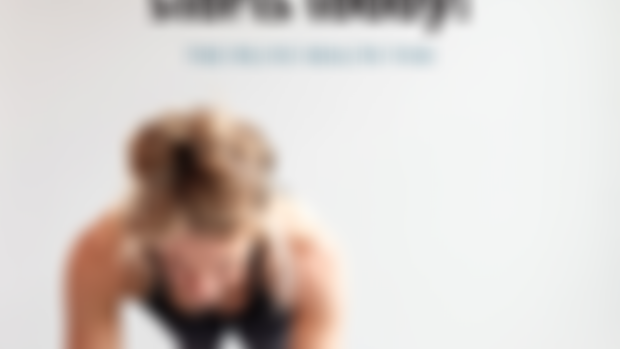 New Strength Series is Live!