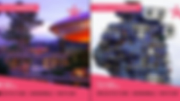 Charis Competition & Portfolio