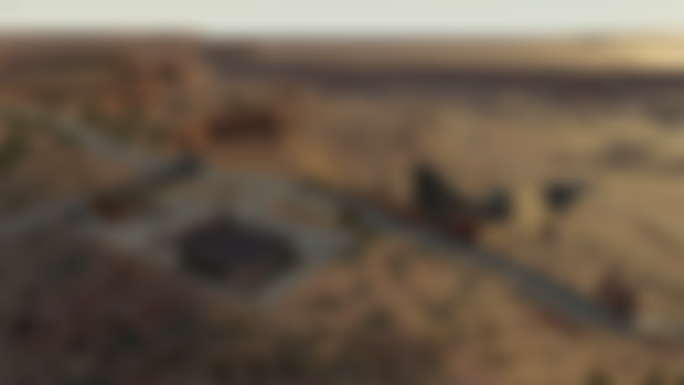 Utah Cliff Jumps 