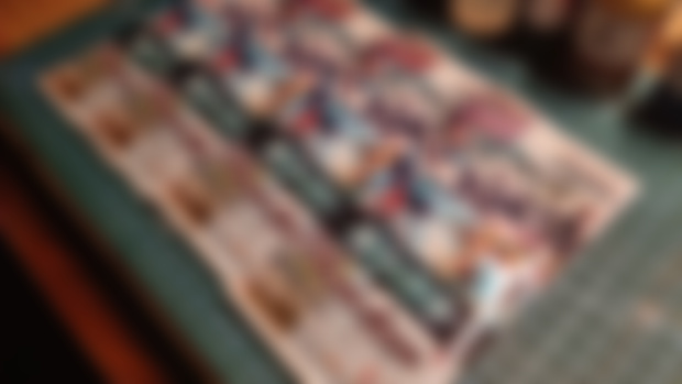 Battle Spirits Gundam The Witch's Fate Booster Pack Opening!
