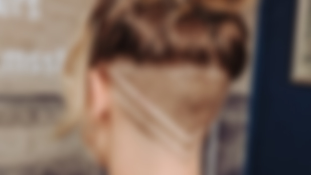 New cut